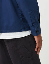 Load image into Gallery viewer, Dickies Caprock Over Shirt - Deep Blue