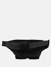 Load image into Gallery viewer, Wood Wood Gray Bumbag - Black