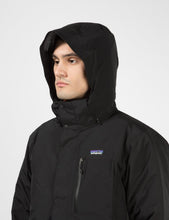 Load image into Gallery viewer, Patagonia Topley Jacket - Black