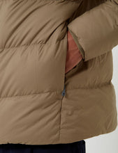 Load image into Gallery viewer, Patagonia Silent Down Jacket - Sage Khaki Green