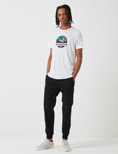 Load image into Gallery viewer, Patagonia Fitz Roy Scope Organic T-Shirt - White