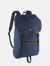 Load image into Gallery viewer, Patagonia Arbor Classic Backpack (25L) - Classic Navy Blue
