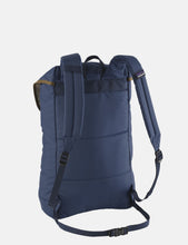 Load image into Gallery viewer, Patagonia Arbor Classic Backpack (25L) - Classic Navy Blue