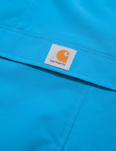 Load image into Gallery viewer, Carhartt-WIP Nimbus Half-Zip Jacket (Un-Lined) - Pizol Blue