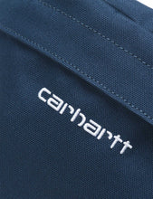 Load image into Gallery viewer, Carhartt-WIP Payton Hip Bag - Duck Blue