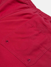 Load image into Gallery viewer, Carhartt-WIP Chase Swim Shorts - Cardinal Red