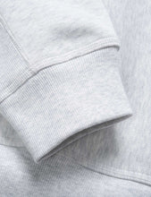 Load image into Gallery viewer, Carhartt-WIP American Script Hooded Sweatshirt - Ash Heather