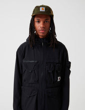 Load image into Gallery viewer, Carhartt-WIP Southfield Cap (Seersucker) - Camo Laurel