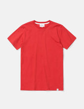 Load image into Gallery viewer, Norse Projects Niels Standard T-Shirt - Askja Red