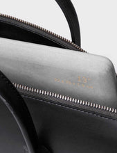 Load image into Gallery viewer, Sandqvist Alice Briefcase - Black