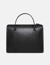 Load image into Gallery viewer, Sandqvist Dagney Briefcase - Black