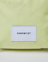 Load image into Gallery viewer, Sandqvist Sixten Shoulder Bag - Lemon