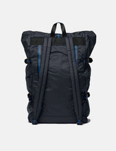 Load image into Gallery viewer, Sandqvist Bernt Lightweight Backpack - Black
