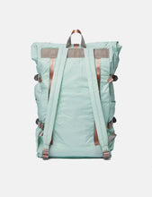 Load image into Gallery viewer, Sandqvist Bernt Lightweight Backpack - Mint Green