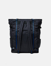Load image into Gallery viewer, Sandqvist Roger Lightweight Backpack - Black