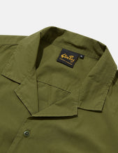 Load image into Gallery viewer, Stan Ray Bowling Shirt - Olive Green