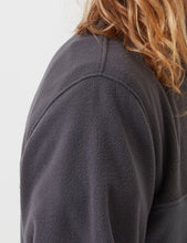Load image into Gallery viewer, Patagonia Micro D Snap-T Pullover - Forge Grey
