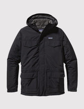 Load image into Gallery viewer, Patagonia Isthmus Parka - Black
