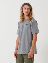 Load image into Gallery viewer, Patagonia Fitz Roy Horizons Responsibili-­Tee T­-Shirt - Gravel Heather Grey

