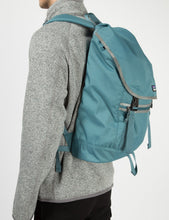 Load image into Gallery viewer, Patagonia Arbor Classic  Backpack (25L) - Tasmanian Teal Green
