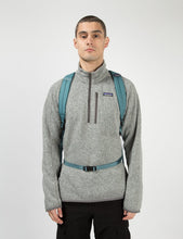 Load image into Gallery viewer, Patagonia Arbor Classic  Backpack (25L) - Tasmanian Teal Green
