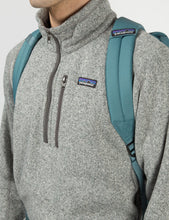 Load image into Gallery viewer, Patagonia Arbor Classic  Backpack (25L) - Tasmanian Teal Green
