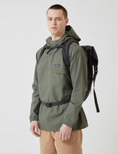 Load image into Gallery viewer, Patagonia Planing Roll Top 35L Backpack  - Ink Black
