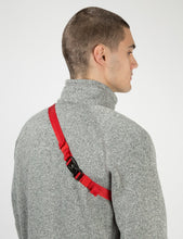 Load image into Gallery viewer, Patagonia Ultralight Black Hole Mini Hip Bag - Rincon Red
