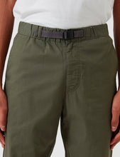 Load image into Gallery viewer, Patagonia Organic Cotton Gi Pants (Lightweight) - Industrial Green
