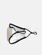 Load image into Gallery viewer, Breathe Face Mask Inc. Filter -  Natural Skin
