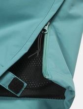 Load image into Gallery viewer, Carhartt-WIP Nimbus Half-Zip Jacket (Un-Lined) - Soft Teal
