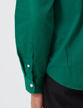 Load image into Gallery viewer, Carhartt-WIP Madison Shirt - Dragon Green
