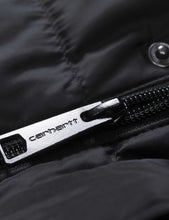 Load image into Gallery viewer, Carhartt-WIP Deming Jacket - Black
