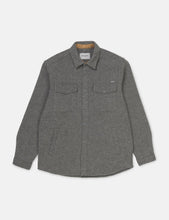 Load image into Gallery viewer, Carhartt-WIP Milner Shirt Jacket - Dark Grey Heather
