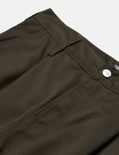 Load image into Gallery viewer, Carhartt-WIP Abbott Pant &#39;Denison Twill&#39; (Tapered Fit) - Cypress Rinsed

