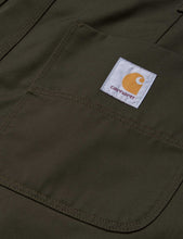Load image into Gallery viewer, Carhartt-WIP Abbott Pant &#39;Denison Twill&#39; (Tapered Fit) - Cypress Rinsed
