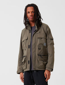 【M】Carhartt WIP ELMWOOD JACKET カーハート　テック M】Carhartt WIP ELMWOOD JACKET カーハート テック Carhartt