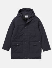 Load image into Gallery viewer, Carhartt-WIP Tropper Parka - Dark Navy Blue
