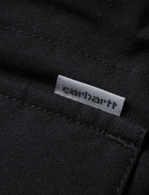 Load image into Gallery viewer, Carhartt-WIP Tropper Parka - Black
