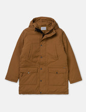 Load image into Gallery viewer, Carhartt-WIP Tropper Parka - Hamilton Brown
