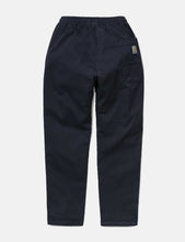 Load image into Gallery viewer, Carhartt-WIP Lawton Pant - Dark Navy Blue

