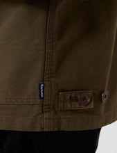 Load image into Gallery viewer, Barbour Duncansea Overshirt - Dusty Olive
