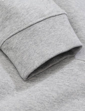 Load image into Gallery viewer, Norse Projects Vagn Classic Hooded Sweatshirt - Light Grey Melange
