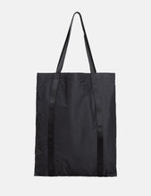 Load image into Gallery viewer, Norse Projects Ripstop Tote Bag - Black
