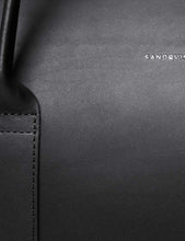 Load image into Gallery viewer, Sandqvist Dagney Briefcase - Black
