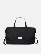 Load image into Gallery viewer, Sandqvist Milton Travel Bag - Black
