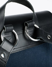 Load image into Gallery viewer, Sandqvist Alva Backpack - Blue
