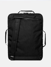 Load image into Gallery viewer, Sandqvist Tyre Messenger Bag - Black
