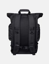 Load image into Gallery viewer, Sandqvist Verner Backpack - Black
