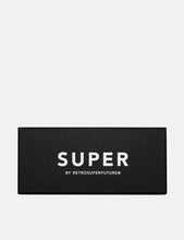 Load image into Gallery viewer, Super Cento Sunglasses - Black

